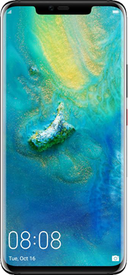 Huawei Mate 20 Pro