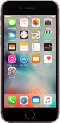 Apple iPhone 6