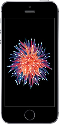 Apple iPhone SE