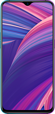 Oppo RX17 Pro Dual SIM