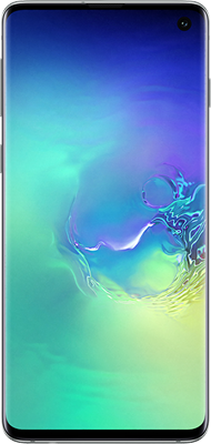 Samsung Galaxy S10