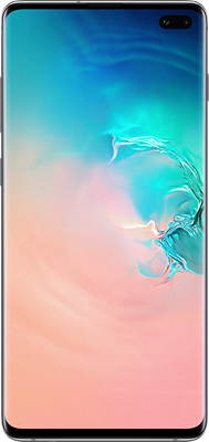 Samsung Galaxy S10 Plus