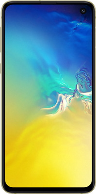 Samsung Galaxy S10e