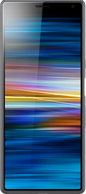 Sony Xperia 10