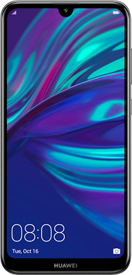 Huawei Y7 2019