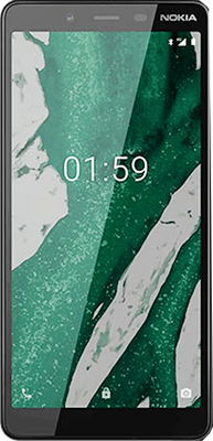 Nokia 1 Plus Dual Sim