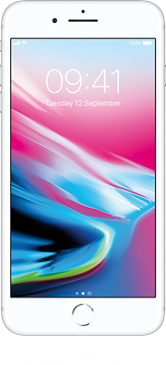 Apple iPhone 8 Plus