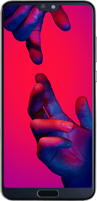 Huawei P20 Pro
