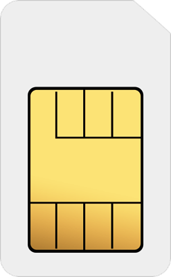 SIM Card Triple SIM