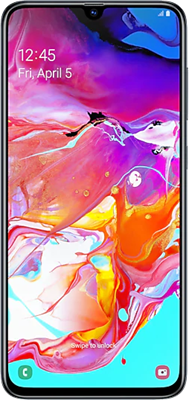 Samsung Galaxy A70 Dual Sim