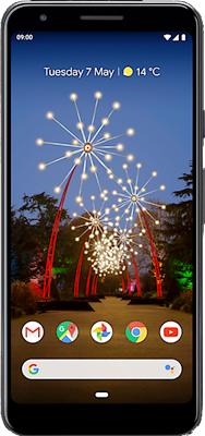 Google Pixel 3A XL