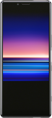Sony Xperia 1