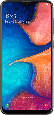 Samsung Galaxy A20e
