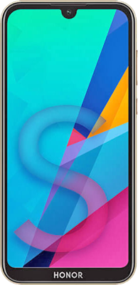 Honor 8S Dual Sim