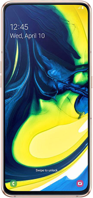 Samsung Galaxy A80
