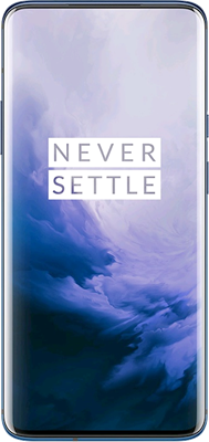 OnePlus 7 Pro 5G Dual SIM