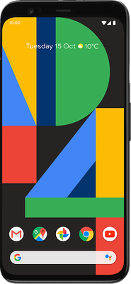 Google Pixel 4
