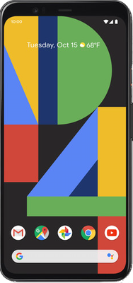 Google Pixel 4 XL