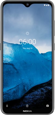 Nokia 6.2 Dual SIM