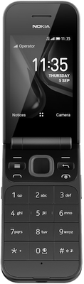 Nokia 2720 Flip