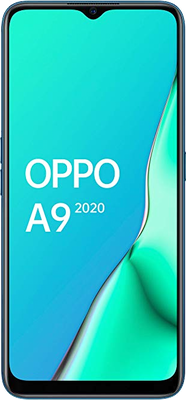 Oppo A9 2020 Dual SIM