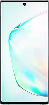 Samsung Galaxy Note 10