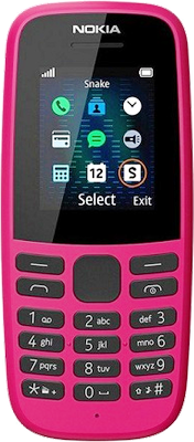 Nokia 105