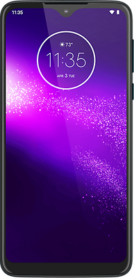 Moto One Macro Dual SIM