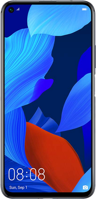 Huawei Nova 5T Dual SIM