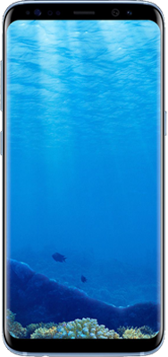 Samsung Galaxy S8 Plus
