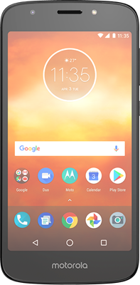Moto E5 Play