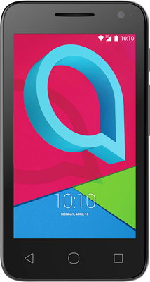 Alcatel U3 3G