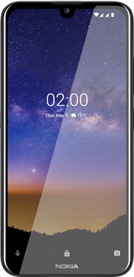Nokia 2.2 Dual Sim