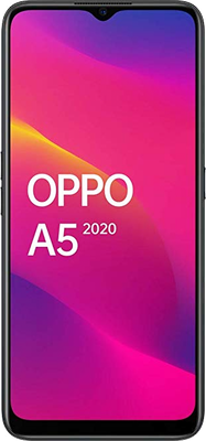 Oppo A5 2020 Dual SIM