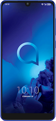 Alcatel 3
