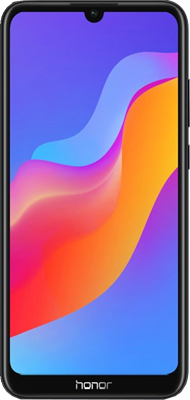 Honor 8A Dual Sim