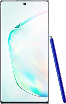 Samsung Galaxy Note 10 Plus 5G