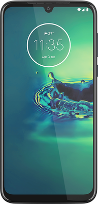 Moto G8 Plus Dual SIM