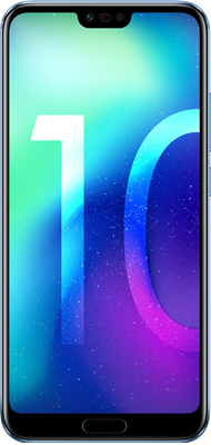 Honor 10 Dual Sim