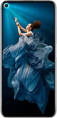 Honor 20 Pro Dual Sim
