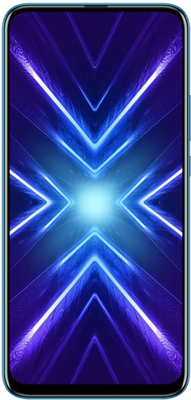 Honor 9 X Dual SIM