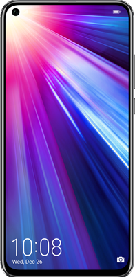 Honor View 20 Dual Sim