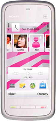Nokia 5230