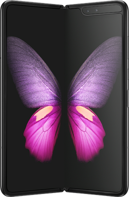 Samsung Galaxy Fold 5G