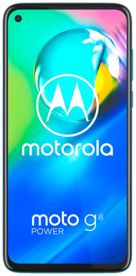 Moto G 8 Power Dual SIM