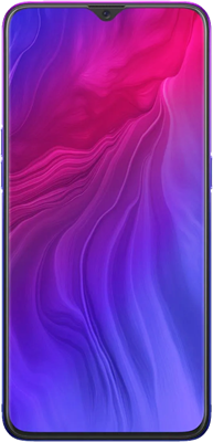 Oppo Reno Z Dual SIM