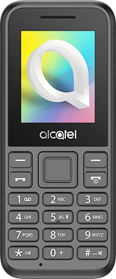 Alcatel 10.66
