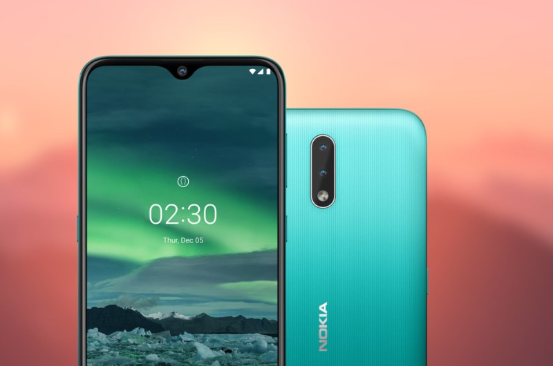Nokia2.3