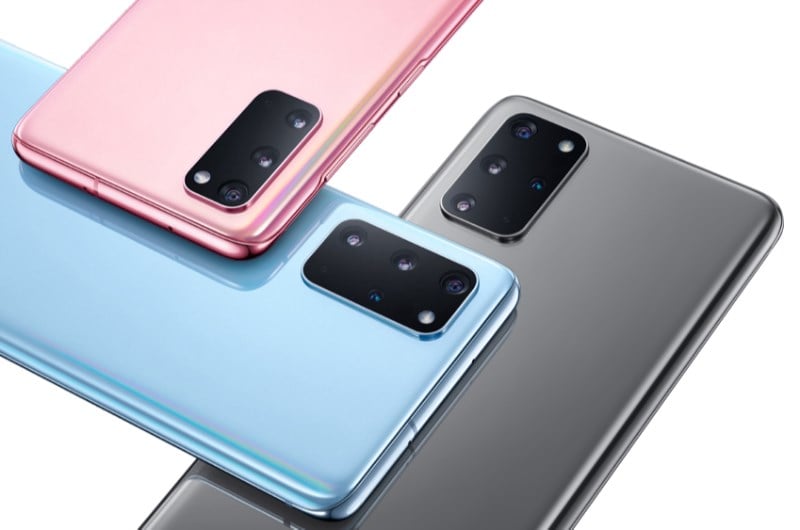 samsunggalaxys20