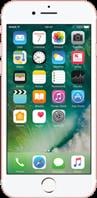 Apple iPhone 7 (32GB Rose Gold)